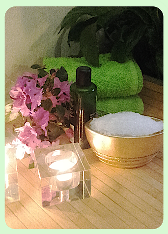 Klassische Massage Nähe Chemnitz